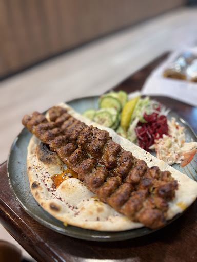 Photo of Golden Grill House - 547 Christchurch Rd, Boscombe, Bournemouth BH1 4AH